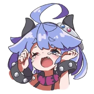 😭 emoji @varenichki_channel Telegram sticker 2 of 9