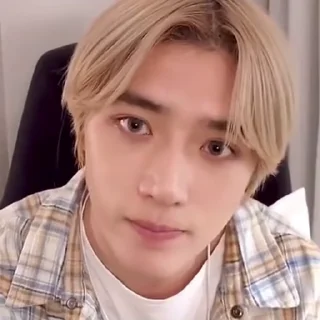 ☹️ emoji beomgyu!🧸 @mikkulsen Telegram sticker 21 of 38