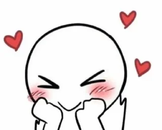 🤭 emoji вип зона Telegram sticker 20 of 116
