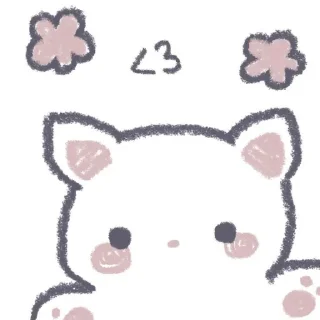 ☺️ emoji 🫀 Telegram sticker 3 of 38