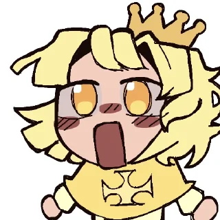 🫢 emoji Стики Рэй Telegram sticker 11 of 113