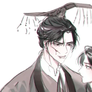 🌟 emoji ᴛᴀxɪᴀɴ-ᴊᴜɴ | ᴨёᴄиᴋ - @shlintya Telegram sticker 8 of 60