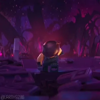 😁 emoji The Lego Movie 2 ➩ @Earth928B Telegram sticker 14 of 50