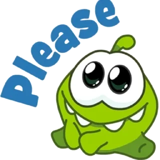🙏 emoji Nika i miss you Telegram sticker 9 of 42