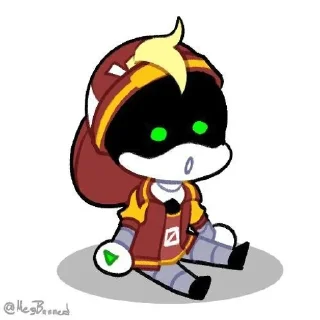 🌟 emoji use14 Telegram sticker 11 of 120