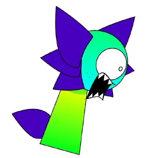 🔳 emoji SULFUR! @Listonok Telegram sticker 15 of 23