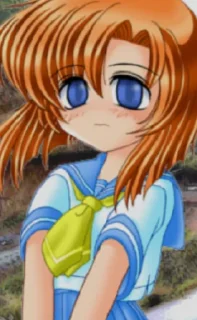 🗡 emoji higurashi Telegram sticker 12 of 55