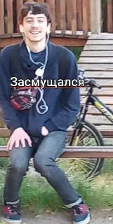 😅 emoji Модульный Барабан ДенисЕнко Telegram sticker 10 of 45