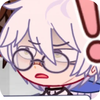 📖 emoji АУШКА ЦИТРУСИ📸💋 (Tinny-Bunny) Telegram sticker 23 of 120