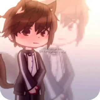 🌟 emoji АУШКА ЦИТРУСИ📸💋 (Tinny-Bunny) Telegram sticker 2 of 120