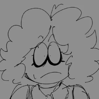 😳 emoji Полина писюлькина Telegram sticker 15 of 56