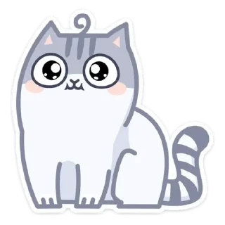 💟 emoji я сосу Telegram sticker 18 of 30