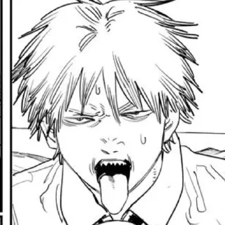 😛 emoji няняняня Telegram sticker 1 of 39