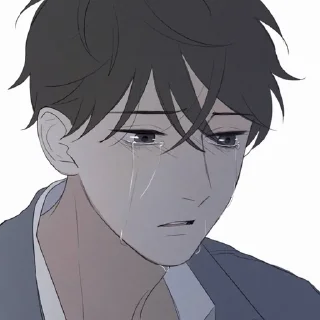 😿 💫, стікер Telegram 13 з 14