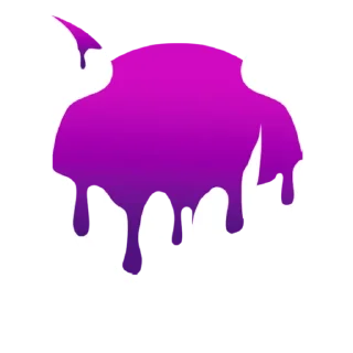 Sticker from KENZ CUP