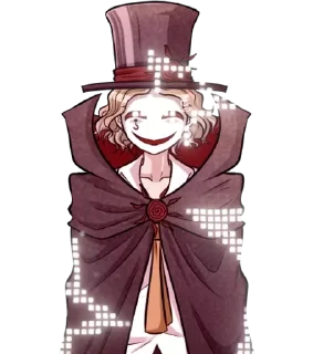 🌟 emoji mikado sannoji .. ღ @Kar1ss1e Telegram sticker 7 of 40
