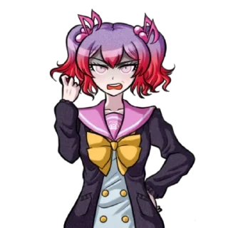 🎤 emoji Hɪʙɪᴋɪ! @Konserva_rab_Gonta Telegram sticker 19 of 76