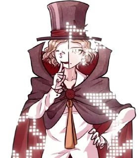 🌟 emoji mikado sannoji .. ღ @Kar1ss1e Telegram sticker 17 of 40