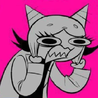 🤬 emoji для нипеты Telegram sticker 6 of 81