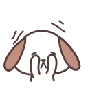 Sticker from Hao Pup • @TgStickery