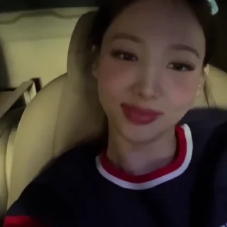 🪬 emoji (🎪)  наён @kpopforlove Telegram sticker 5 of 35