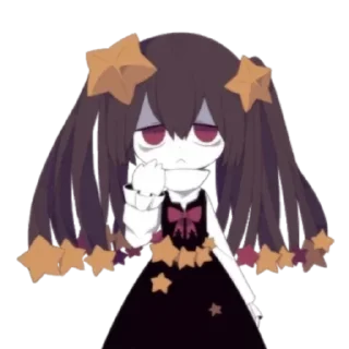 Sticker from 🧴 stella @yangsbooth
