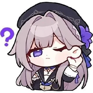🌟 emoji Herta._@zurrrxxk Telegram sticker 12 of 41