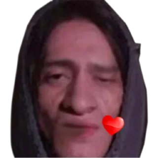 😘 emoji Рифмы И Пиксисквад Telegram sticker 3 of 12