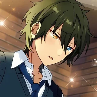 🌟 emoji の テ ー сорт кiшмиш Telegram sticker 7 of 94