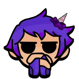 🤔 Долбаеб V2, Telegram sticker 13 of 26