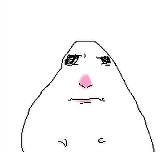 🌟 emoji hamster 🐹 #2 Telegram sticker 24 of 108