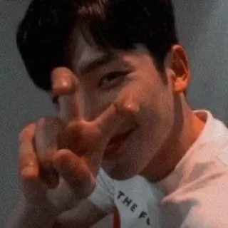 😂 Wi Ha Joon, Telegram sticker 10 of 43