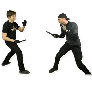 🤛 emoji Forest Home Telegram sticker 14 of 19