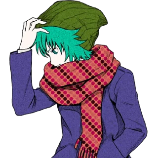 😒 emoji 𝑺𝒉𝒊𝒏 𝑻𝒔𝒖𝒌𝒊𝒎𝒊 𝒃𝒚 @YttdRonpa Telegram sticker 17 of 120