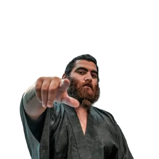 🔞 emoji Арсен Маркарян @advice_motivation Telegram sticker 20 of 63