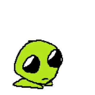 👽 emoji ali6n by @D2RKN6Tㅤ ㅤ ㅤ ㅤ ㅤ ㅤ ㅤ Telegram sticker 5 of 69