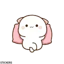 😶 бывает, sticker Telegram 23 sur 35