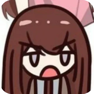 👄 emoji Летоадминский культ Telegram sticker 8 of 43