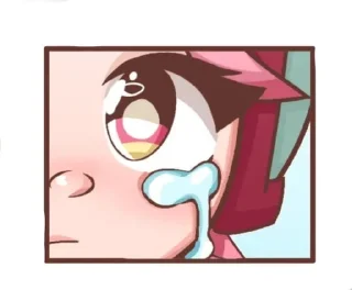 🌟 emoji Naughty Plum Toad Telegram sticker 1 of 31