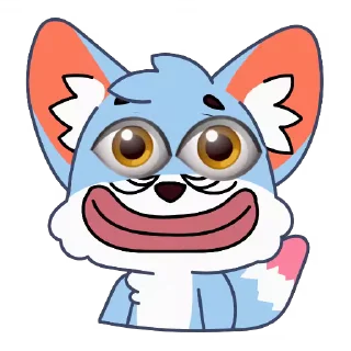 🙂 emoji УмкашкО @UmkaStickers Telegram sticker 15 of 114