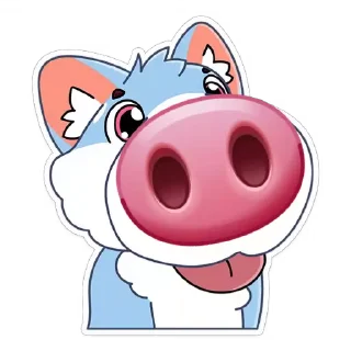🐞 emoji УмкашкО @UmkaStickers Telegram sticker 19 of 114