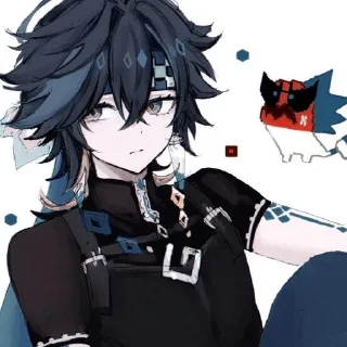 📗 emoji [📗] @ninlgang_bot @Lovchan0 Telegram sticker 7 of 50