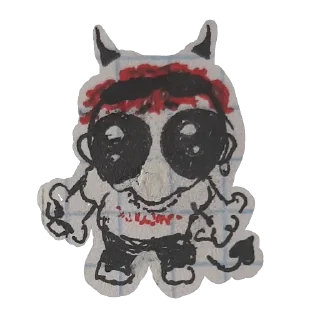 🥰 emoji Чиби от деда @EmojiRu_Bot Telegram sticker 21 of 75