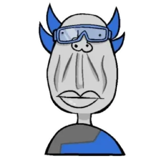 😐 emoji PHIGHTING❕ Telegram sticker 8 of 37