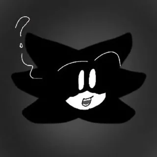 ❓ emoji АВТОР @noH_UwU1!!! Telegram sticker 14 of 32