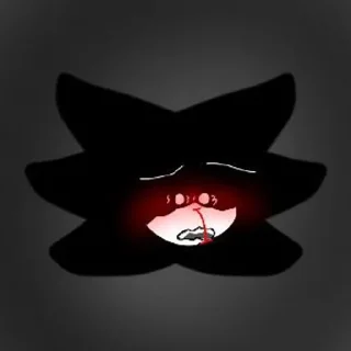 😳 emoji АВТОР @noH_UwU1!!! Telegram sticker 4 of 32