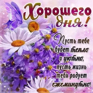 🌟 emoji Пенсионерские открытки вассап Telegram sticker 13 of 25