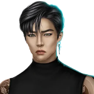 😭 emoji Мёрфи by @sheh_vv Telegram sticker 10 of 14