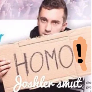 🥰 emoji What is that shit Telegram sticker 19 of 30