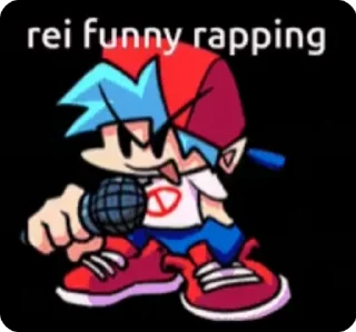 🌟 emoji Фнф треш тут- @Stikers_R34 💕💕💕💕💕💕 Telegram sticker 8 of 50
